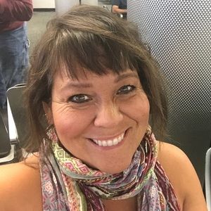 Meet your Posher, Karin